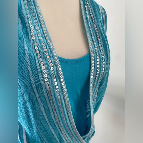 INC Top - Picture 2 of 7